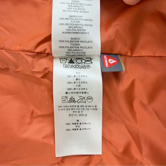 Patagonia NWT Women's Size Small Nano Puff Hoody 84227 Style Number Primaloft - Picture 9 of 14